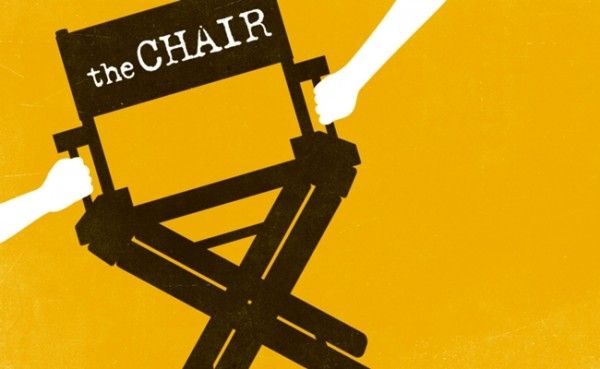 The Chair: A Film Making Must Watch