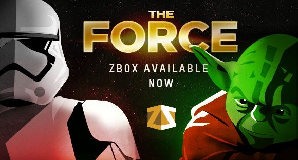 ZBOX: The Force