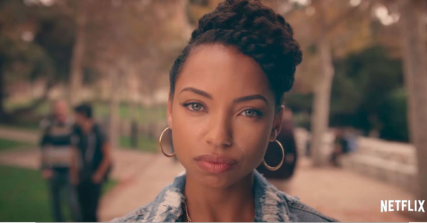 Why we need "Dear White People"