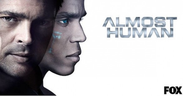 Almost Human