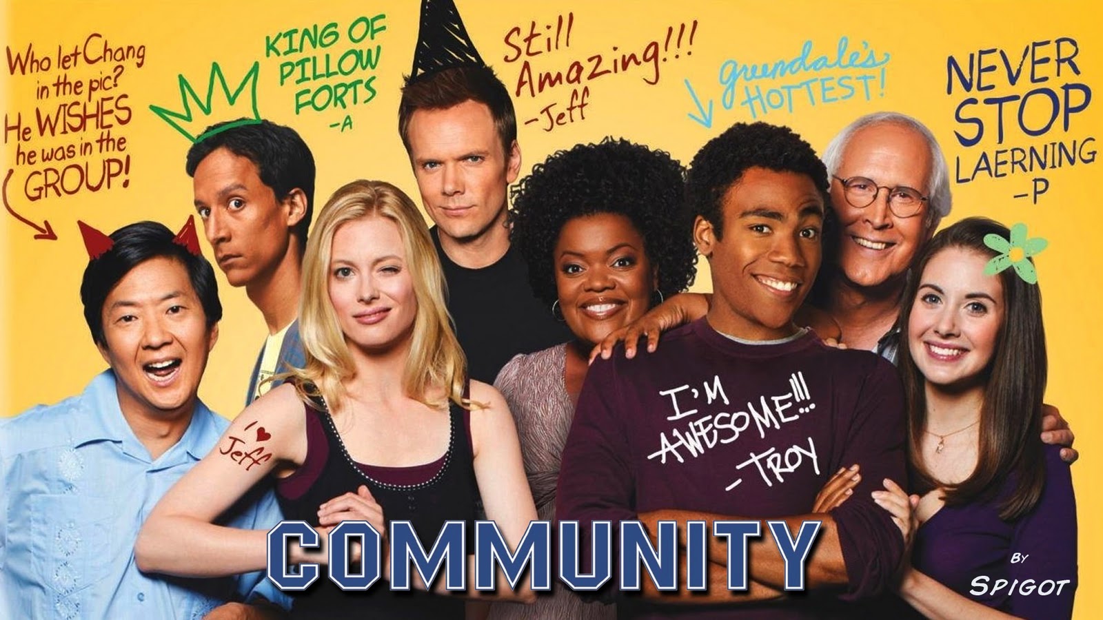 community