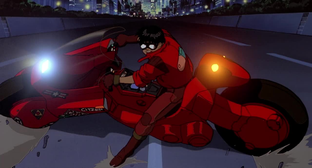 Akira