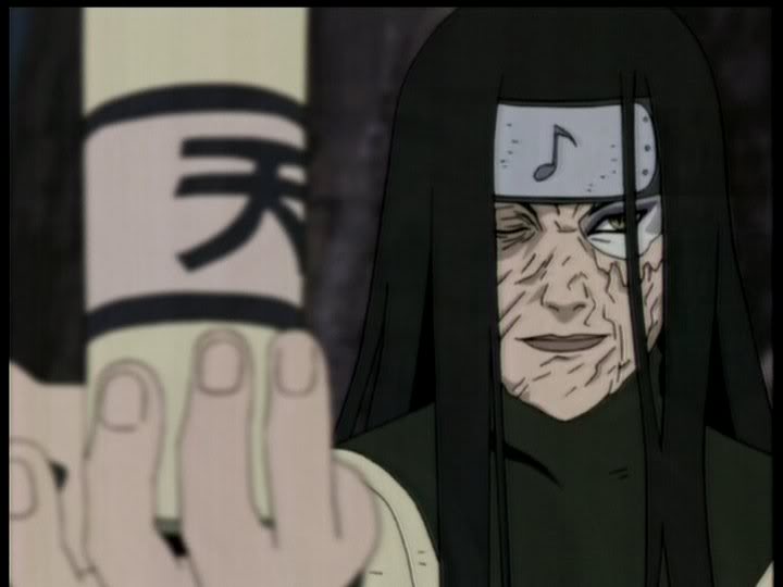 Orochimaru