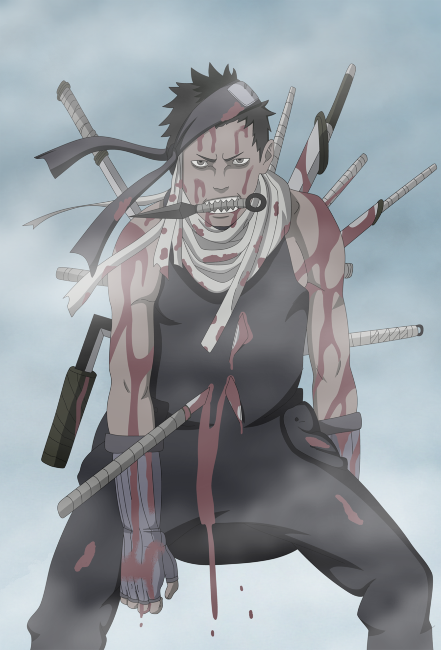 Zabuza