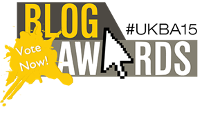 Blog Awards