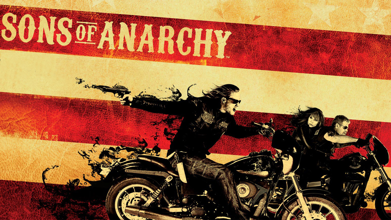 Sons of Anarchy