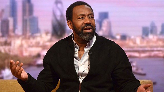 Lenny Henry