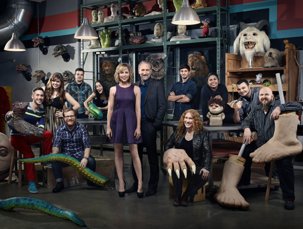 creature shop