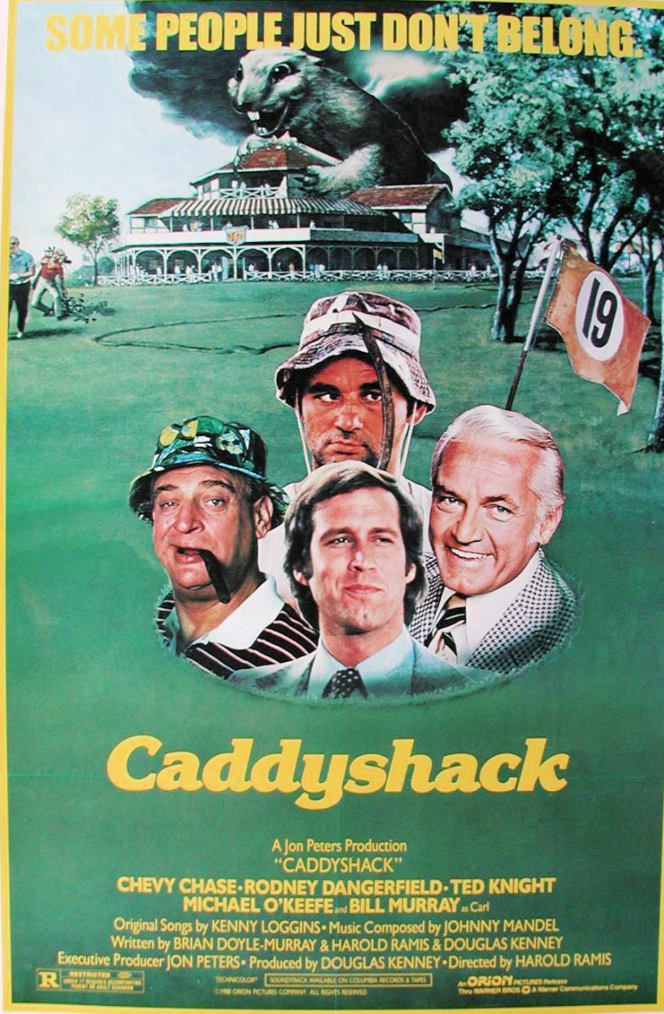 Caddyshack