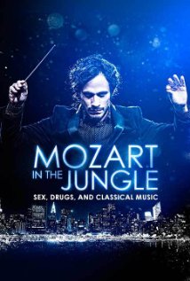 mozart in the jungle