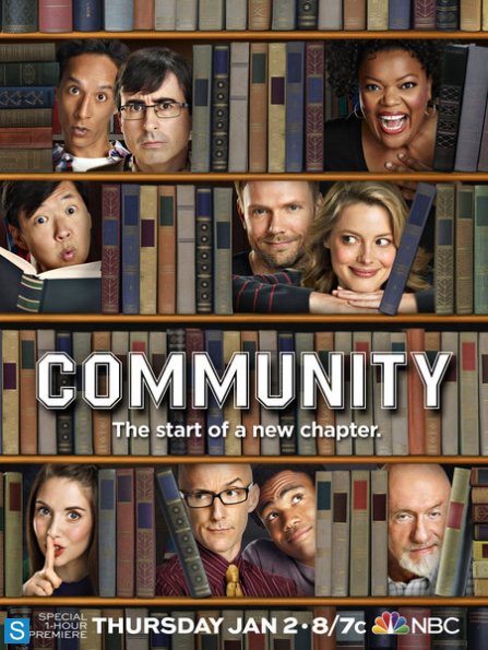 Community Season 5