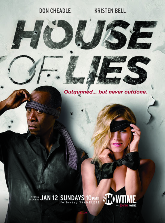 House of Lies