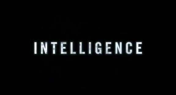 Intelligence