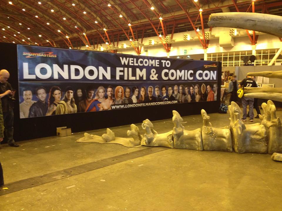 LFCC 2014