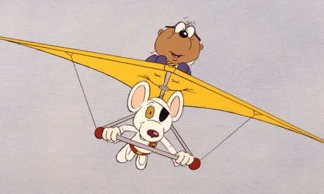 Danger Mouse