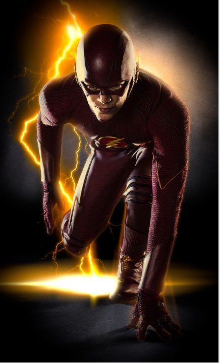 The Flash