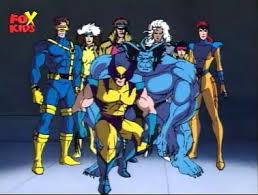 X-men