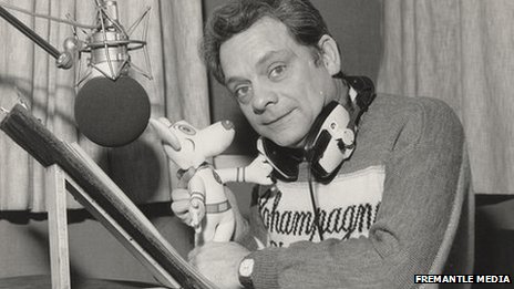 David Jason