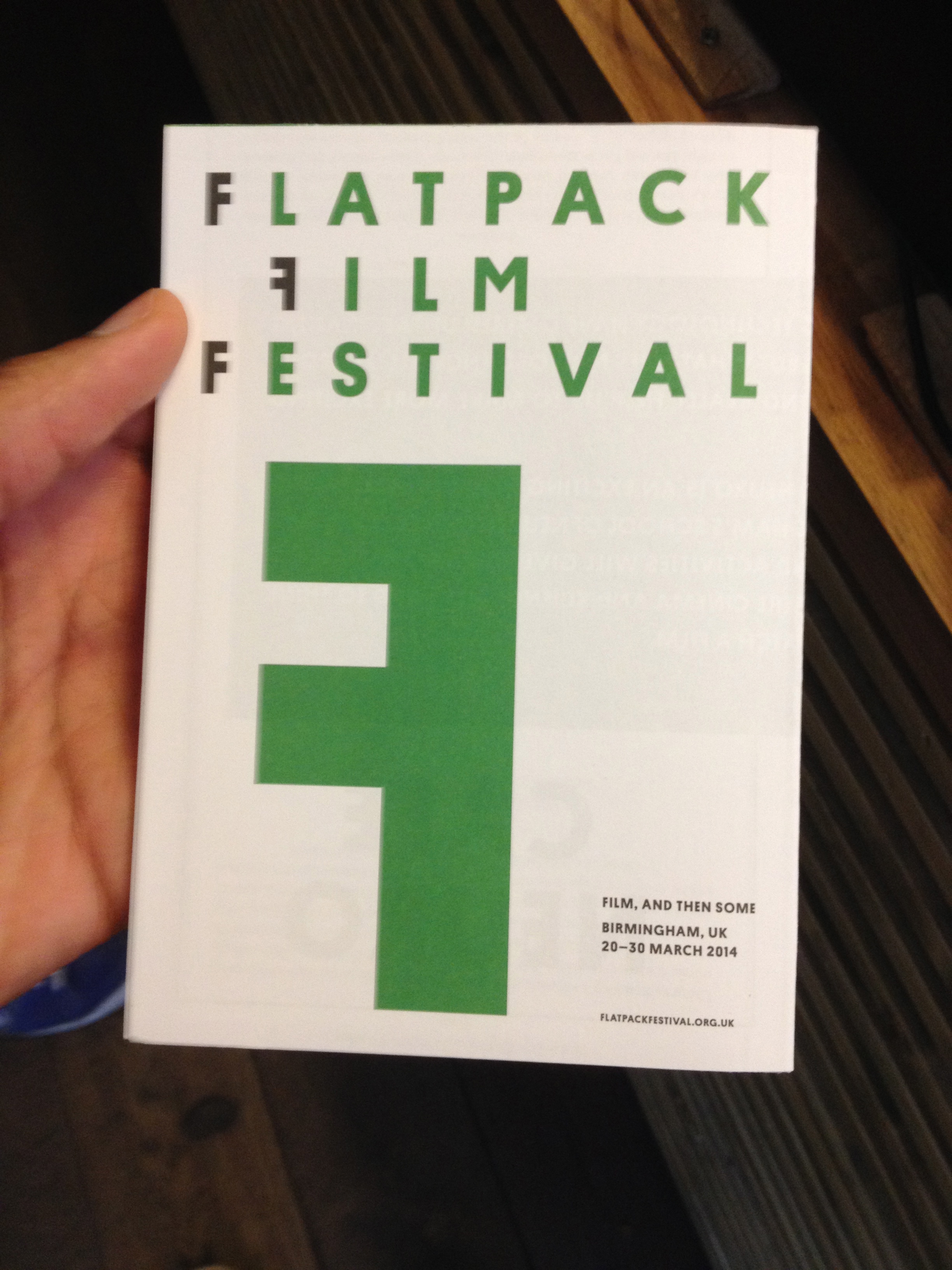 Flatpack