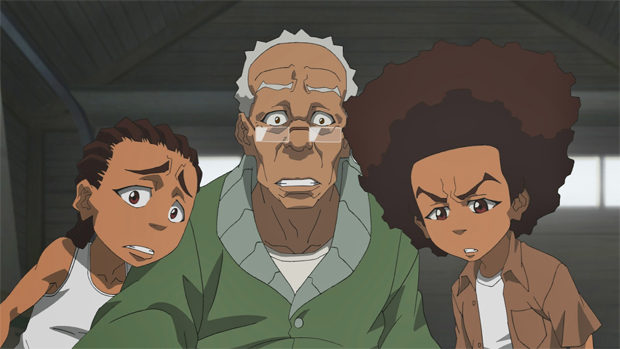 Freeman family