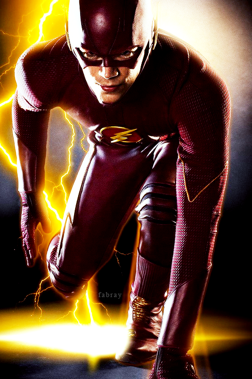 The Flash