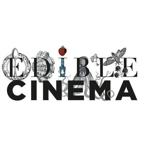 Edible Cinema
