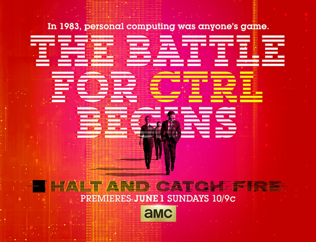 Halt and Catch Fire 1