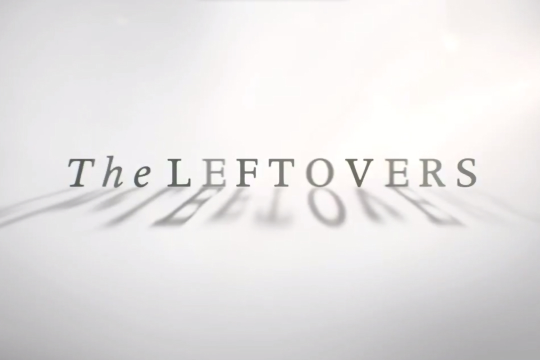 The Leftovers