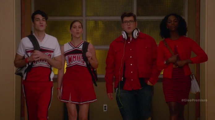 new New Directions