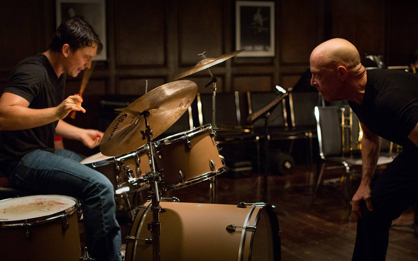 Whiplash 