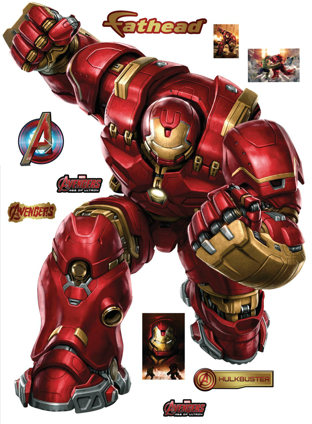 Hulkbuster