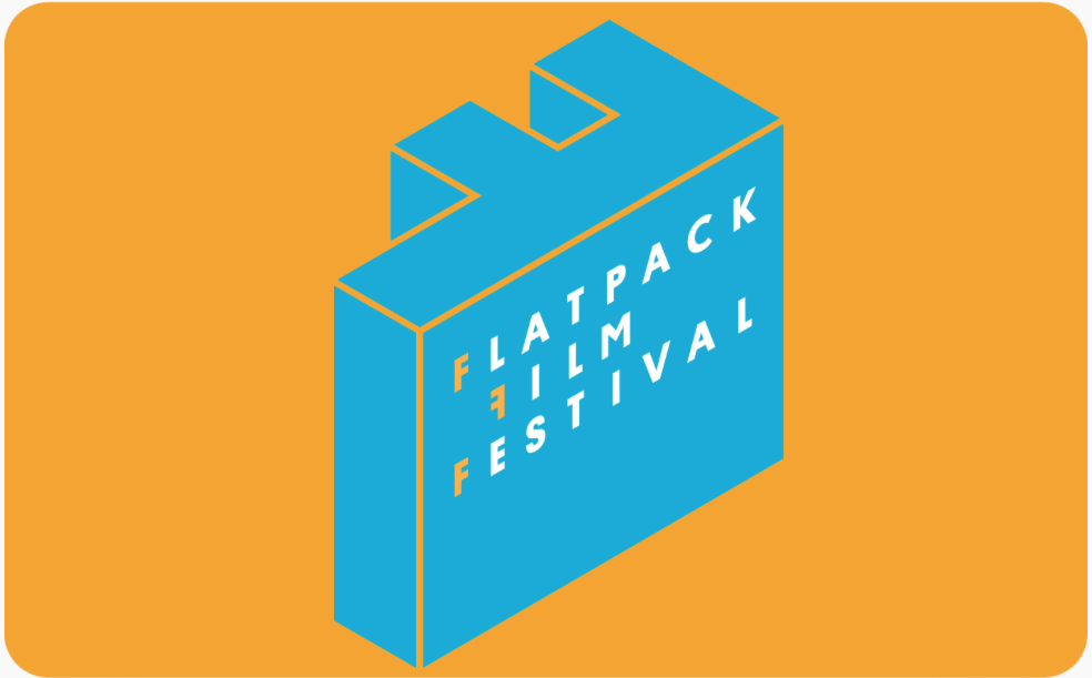 Flatpack Film Festival 2015