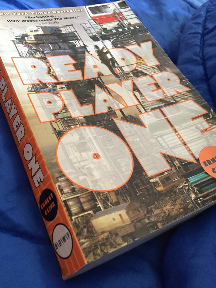 Ready Player One