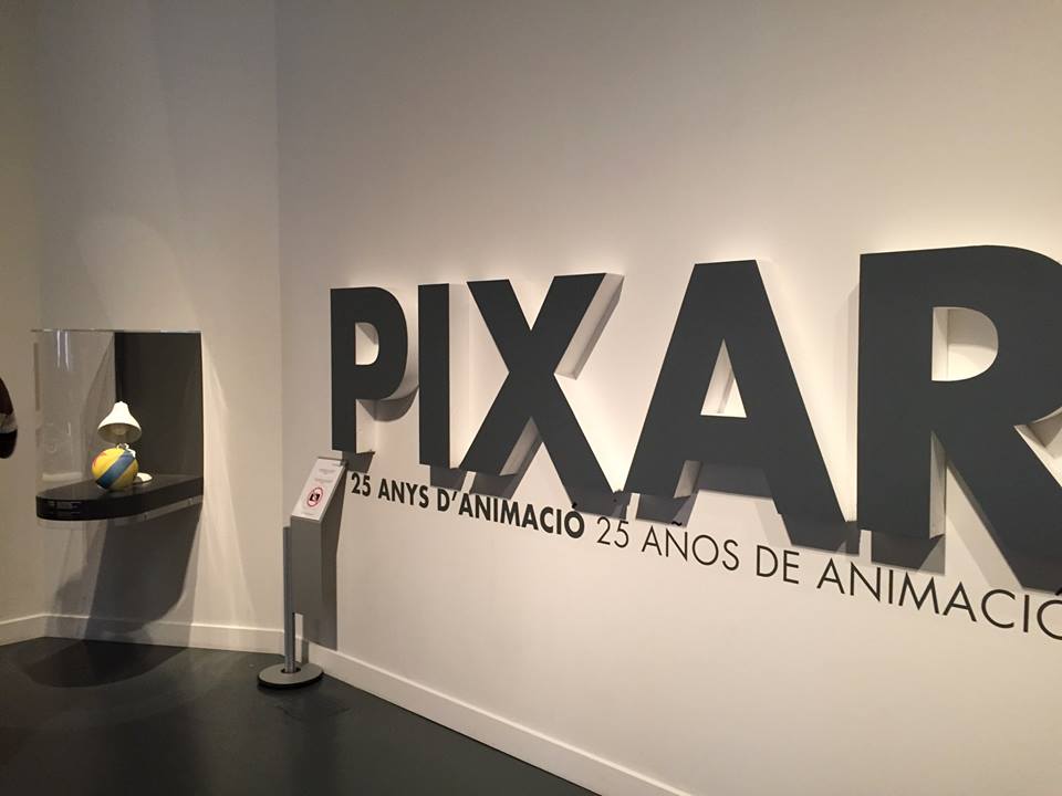 Pixar