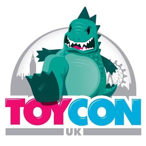 Toy Con UK 2015