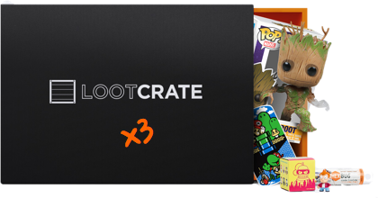 Loot Crate