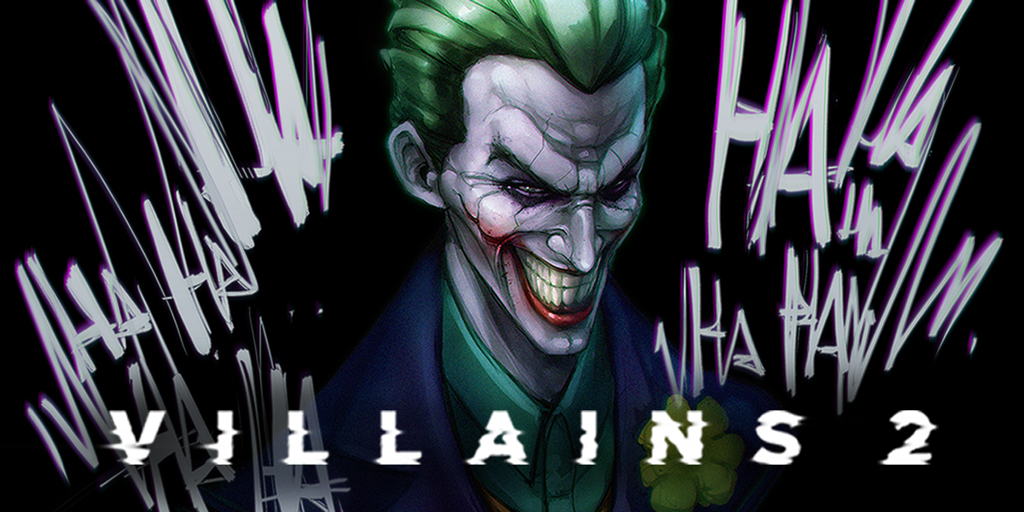 joker loot crate