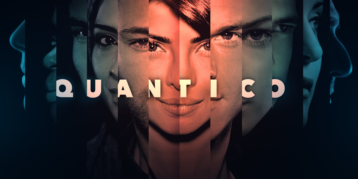 Quantico