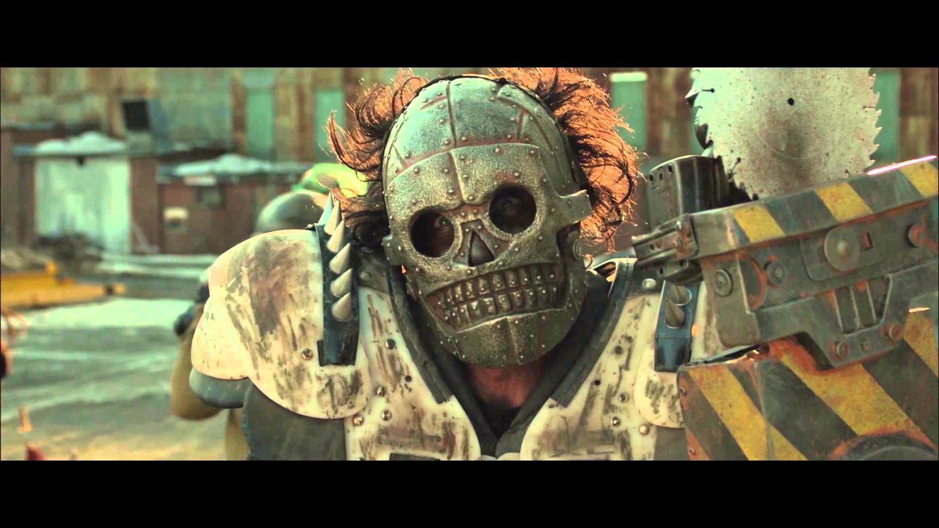 Turbo Kid bad guy