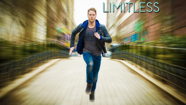 Limitless