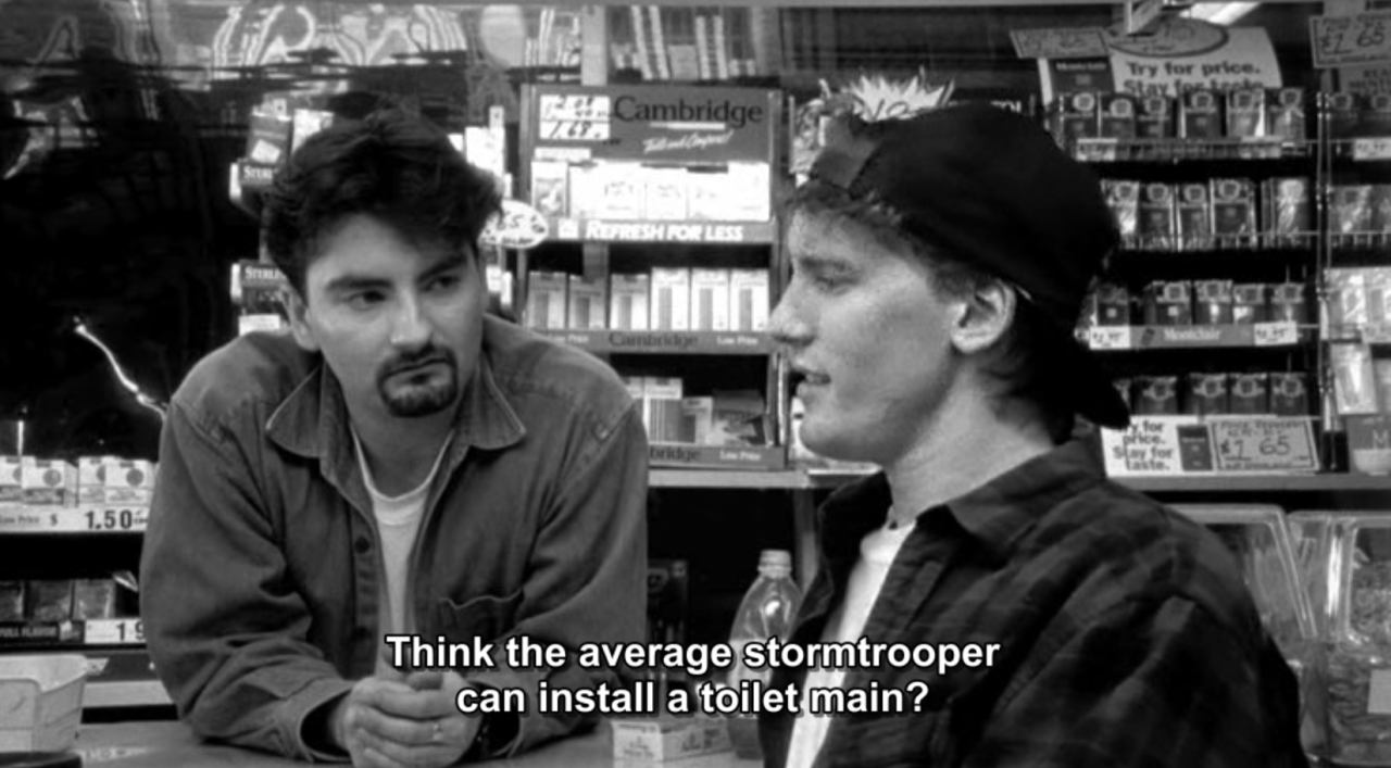 Clerks