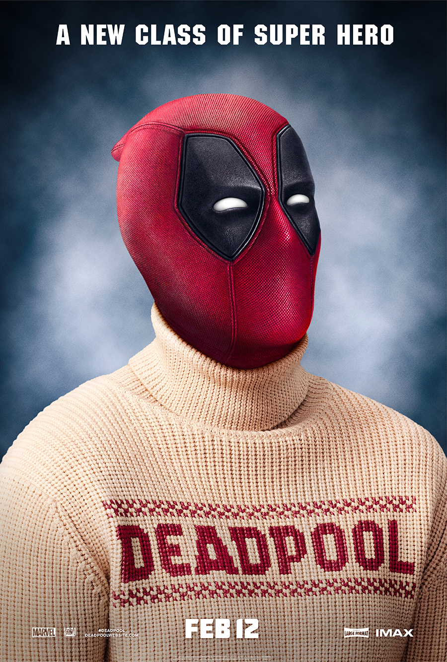 12 days of Deadpool day 5