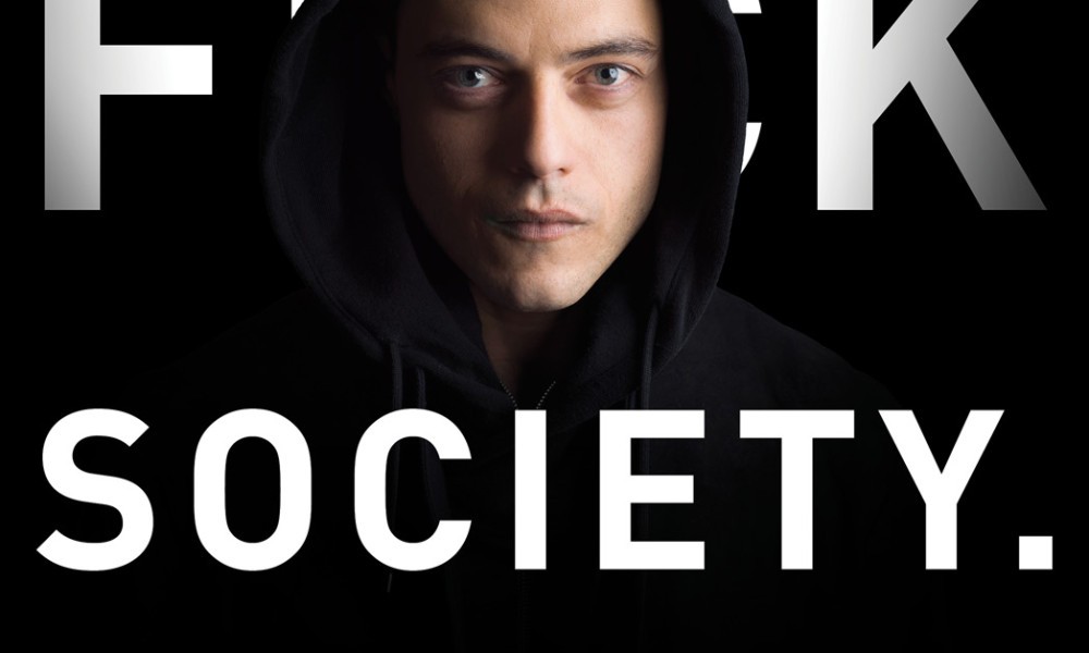 Mr Robot