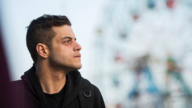 Rami Malek