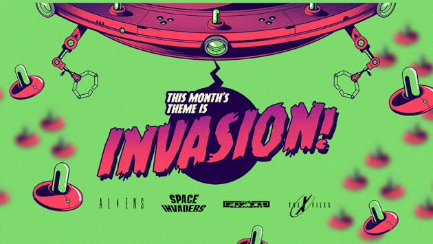 Invasion