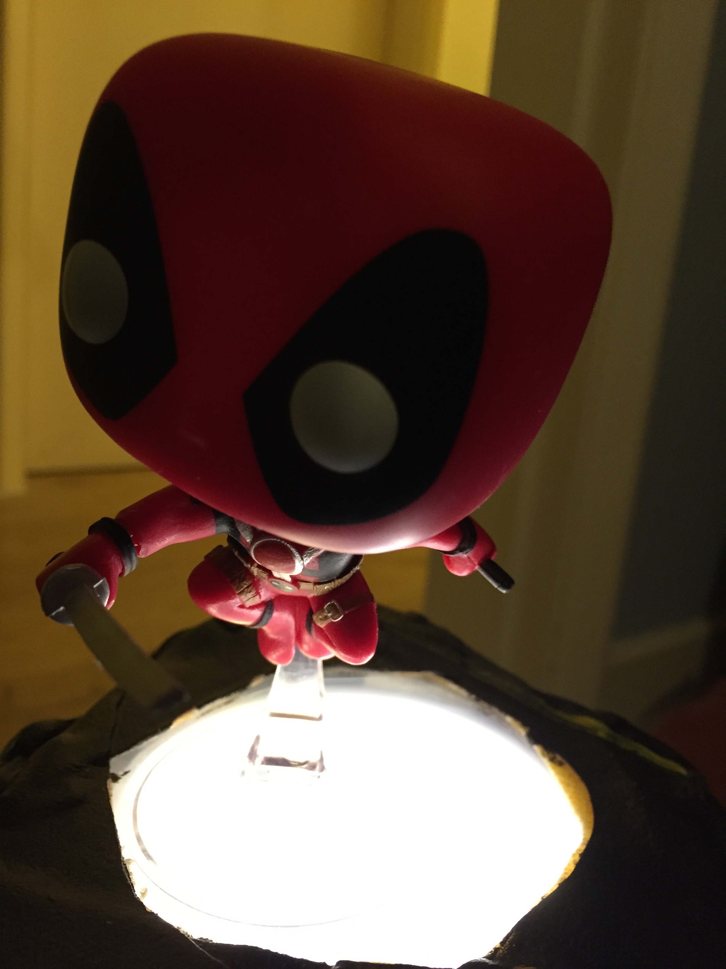 Deadpool POP