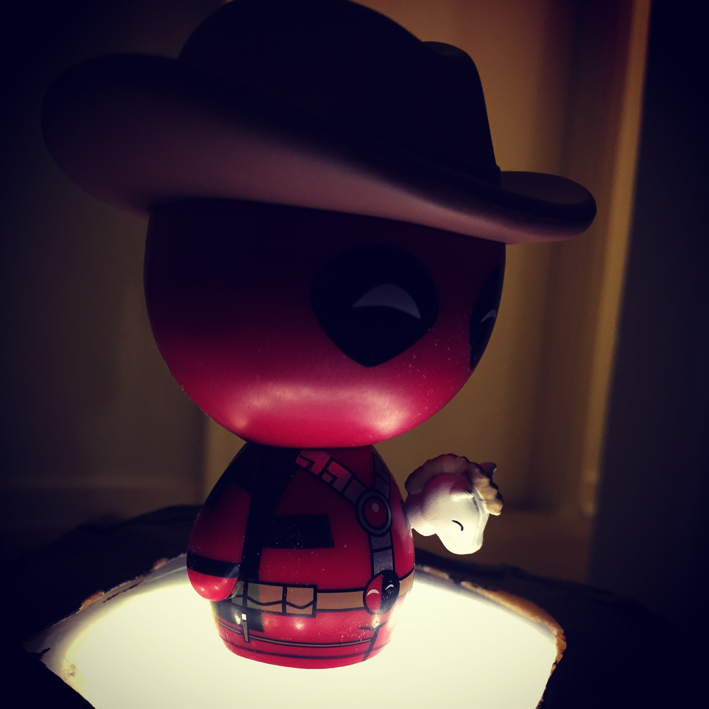 Deadpool dorbz