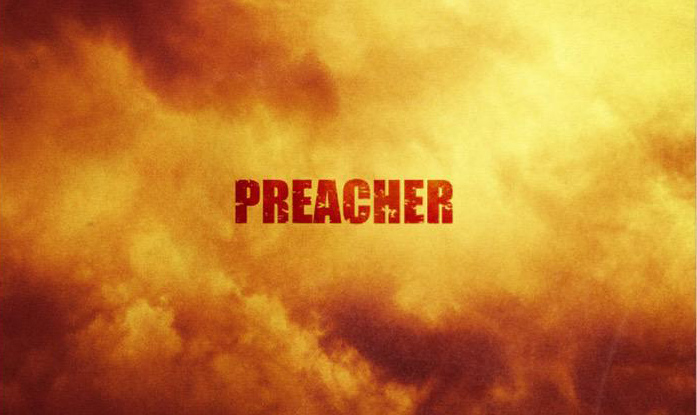 Preacher