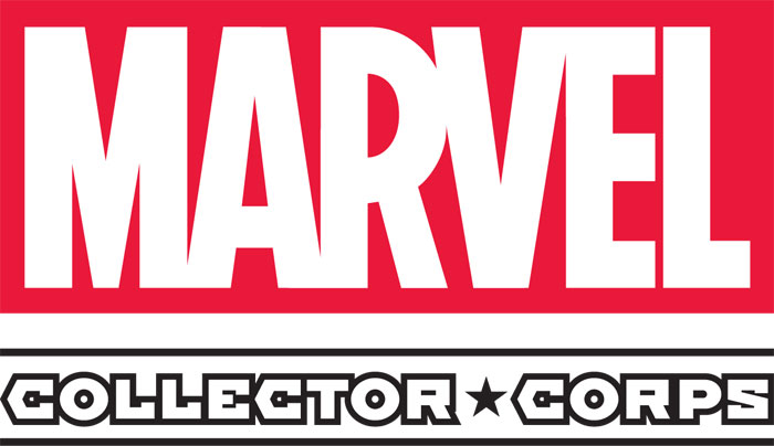 Marvel Collector Corps