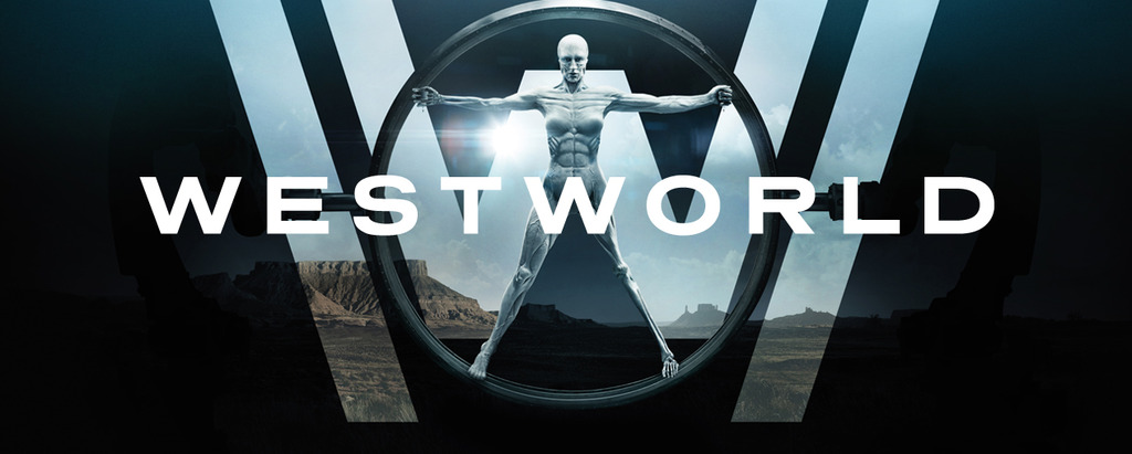 Westworld - Worlds within worlds